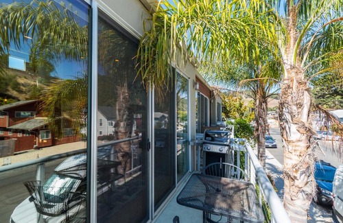 Avila Beach House | 215 San Miguel