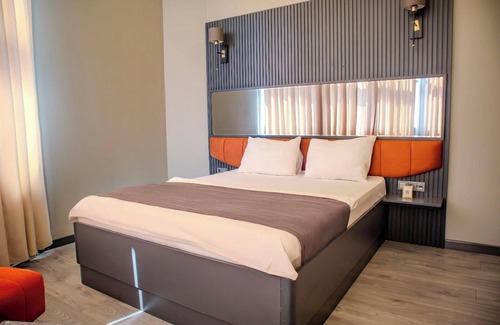 Maltepe Hotel | 216 Palace Suites
