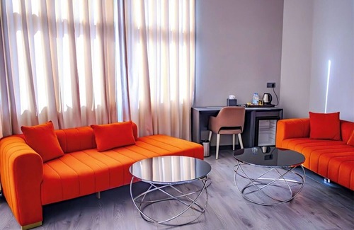 Maltepe Hotel | 216 Palace Suites