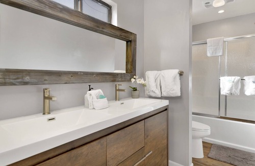 Whispering Forest Ski Chalet | 2169-whispering Forest Chalet 4 Bedroom Chalet by RedAwning