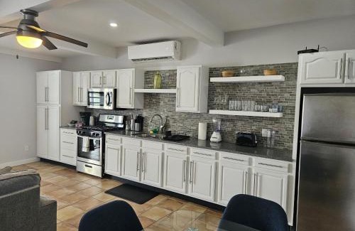 Jolly Harbour Apartment | 216A Lower Level, Deluxe 1 Bedroom