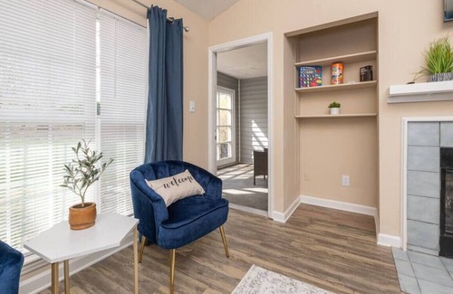 Rock Hill Condo | 2180 · Lovely 2 Bedroom Unit