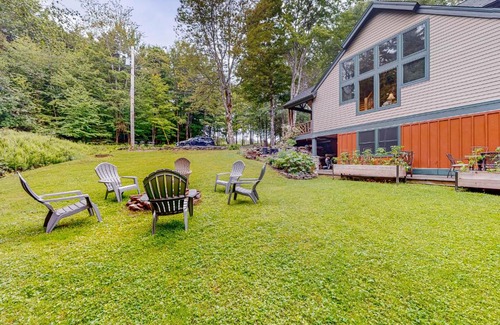 West Dover House | 219 Old Ark Road