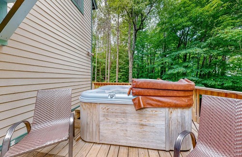West Dover House | 219 Old Ark Road