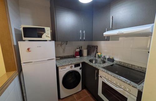 Felechosa Apartment | 21A07 Apartamento en Felechosa
