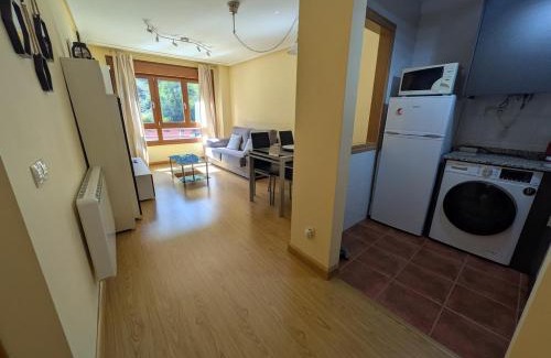 Felechosa Apartment | 21A07 Apartamento en Felechosa
