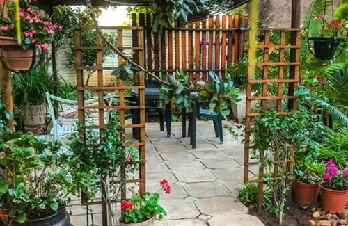 Fichardt Park Apartment | 21Benade