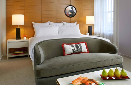 Central Business District Hotel | 21c Museum Hotel Cincinnati