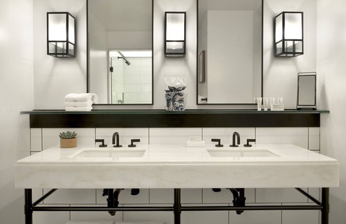 Central Business District Hotel | 21c Museum Hotel Cincinnati