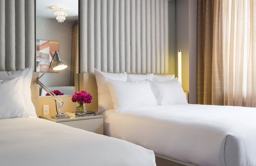 Downtown Hotel | 21c Museum Hotel Durham