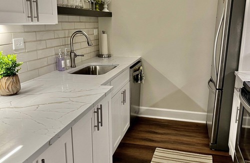 Downtown Atlanta Condo | 21G Rare 2BR 2BA Downtown Atlanta Hotel District!