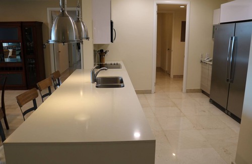 Playa Bonita Village Apartment | 21P Pentouse 2 balconies Oceanview Panama