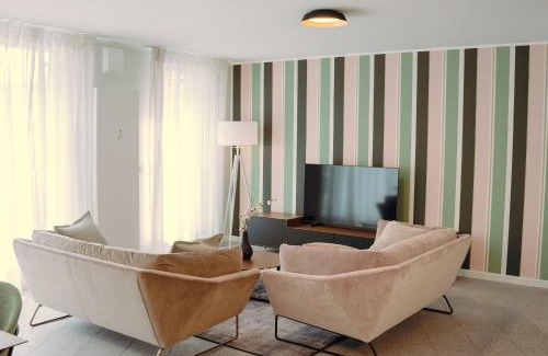 Altstadt Sudwest Apartment | 21rooms Apartments