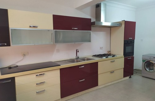 Ofin Hotel | 21st century apartment