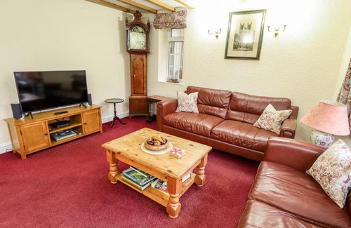 Nettleham House | 22 Beckside