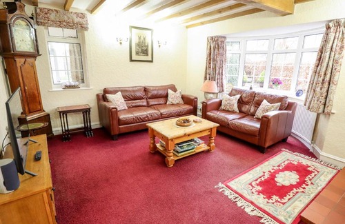 Nettleham House | 22 Beckside