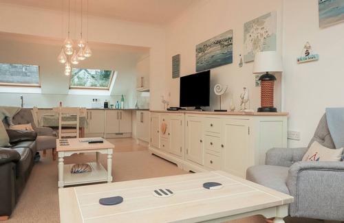 Salcombe Cottage | 22 BOLT HEAD, family friendly, country holiday cottage in Salcombe