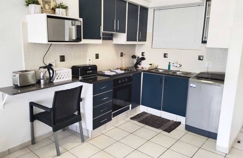 Umdloti Apartment | 22 Camarque