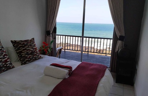 Umdloti Apartment | 22 Camarque
