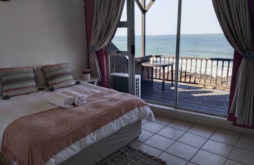 Umdloti Apartment | 22 Camarque