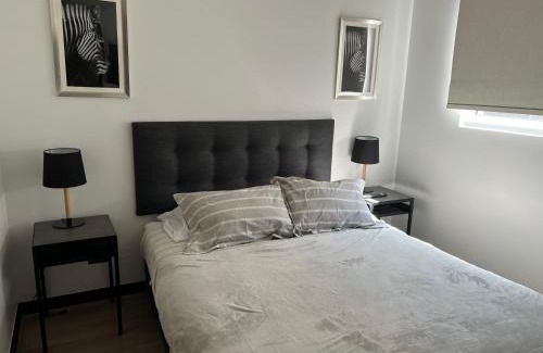 Las Condes Apartment | 22 ,Costado Clinica Las Condes ,6 Personas