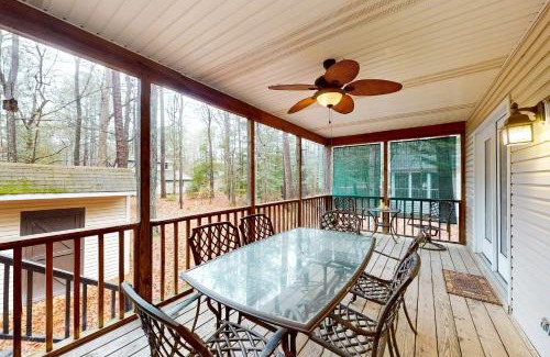 Ocean Pines House | 22 Harpoon rd