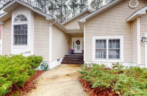 Ocean Pines House | 22 Harpoon rd