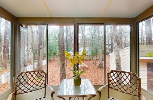 Ocean Pines House | 22 Harpoon rd
