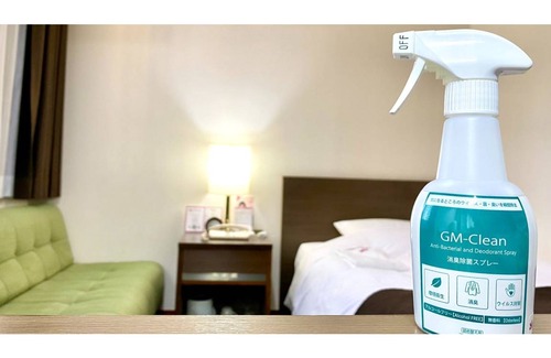 Hanamigawa Hotel | 22 m² Hotel ∙ 1 bedroom ∙ 3 guests
