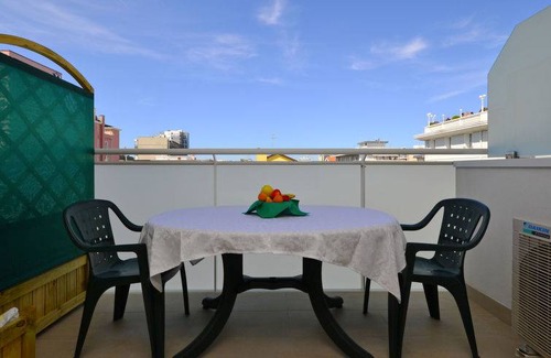 Lignano Sabbiadoro Apartment | 22 m² Apartment ∙ 1 bedroom ∙ 2 guests