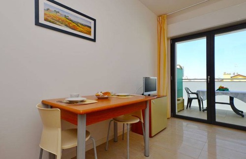 Lignano Sabbiadoro Apartment | 22 m² Apartment ∙ 1 bedroom ∙ 2 guests