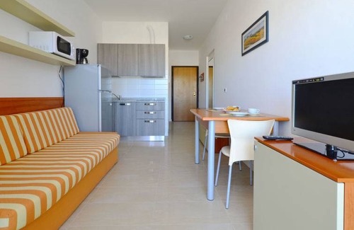 Lignano Sabbiadoro Apartment | 22 m² Apartment ∙ 1 bedroom ∙ 2 guests