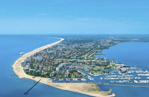 Lignano Sabbiadoro Apartment | 22 m² Apartment ∙ 1 bedroom ∙ 2 guests