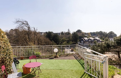 Kerfany-les-Pins Apartment | 22 m² Apartment ∙ 2 guests