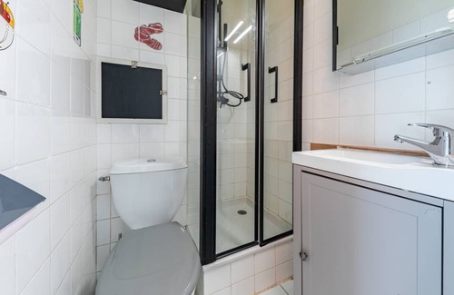 Kerfany-les-Pins Apartment | 22 m² Apartment ∙ 2 guests