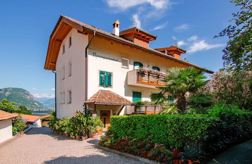 Andriano Apartment | 22 m² Apartment ∙ 1 bedroom ∙ 2 guests
