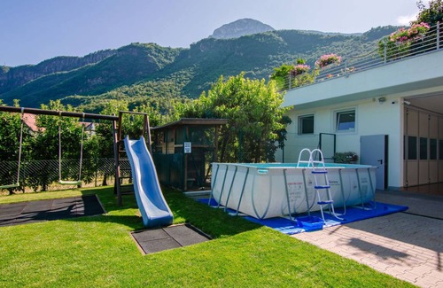 Andriano Apartment | 22 m² Apartment ∙ 1 bedroom ∙ 2 guests