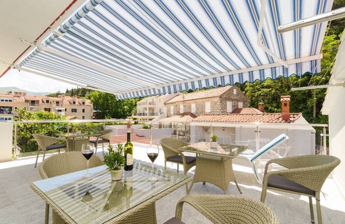 Kupari Apartment | 22 m² Apartment ∙ 1 bedroom ∙ 2 guests