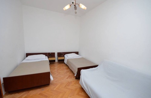 Jadrtovac Apartment | 22 m² Apartment ∙ 1 bedroom ∙ 3 guests