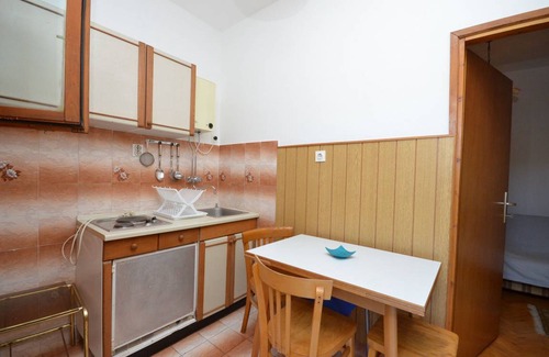 Jadrtovac Apartment | 22 m² Apartment ∙ 1 bedroom ∙ 3 guests