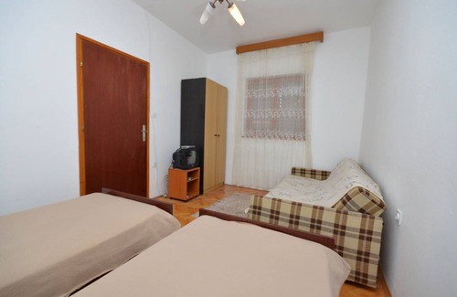 Jadrtovac Apartment | 22 m² Apartment ∙ 1 bedroom ∙ 3 guests
