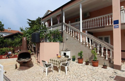 Vantacici Apartment | 22 m² Apartment ∙ 1 bedroom ∙ 2 guests