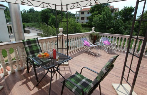 Vantacici Apartment | 22 m² Apartment ∙ 1 bedroom ∙ 2 guests