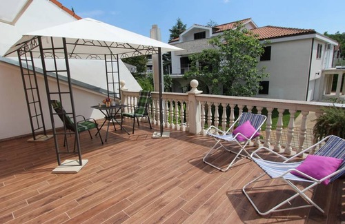 Vantacici Apartment | 22 m² Apartment ∙ 1 bedroom ∙ 2 guests