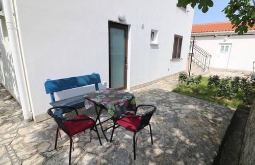 Jurandvor Apartment | 22 m² Apartment ∙ 2 guests