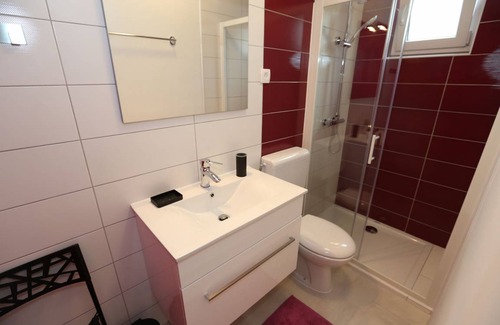 Jurandvor Apartment | 22 m² Apartment ∙ 2 guests