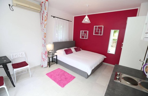 Jurandvor Apartment | 22 m² Apartment ∙ 2 guests