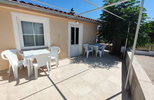 Lopar Apartment | 22 m² Apartment ∙ 2 guests