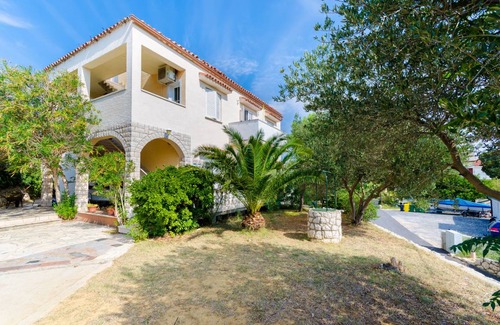 Lopar Apartment | 22 m² Apartment ∙ 2 guests