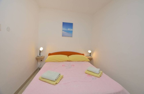 Rabac Apartment | 22 m² Apartment ∙ 2 guests